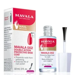 Mavala Base Protectora Uñas