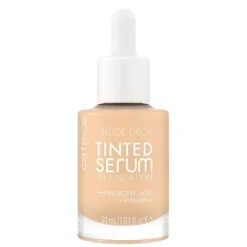 Catrice Base Sérum Nude Drip Tinted