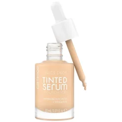 Catrice Base Sérum Nude Drip Tinted
