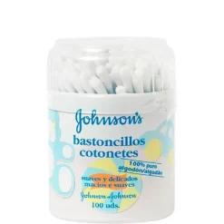 Johnson's Baby Bastoncillos