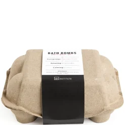 IDC Institute Bath Bombs Pure Energy Bath Egg