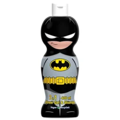 Batman Gel de Ducha 2 en 1