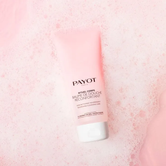 PAYOT Baume de Douche Réconfortant