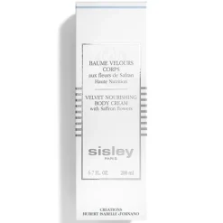 SISLEY Baume Velours Corps Aux Fleurs de Safran