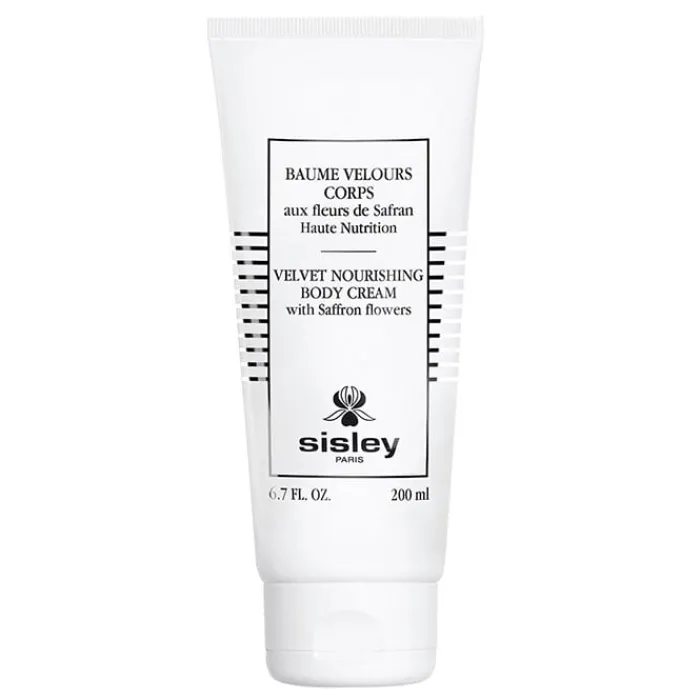 SISLEY Baume Velours Corps Aux Fleurs de Safran