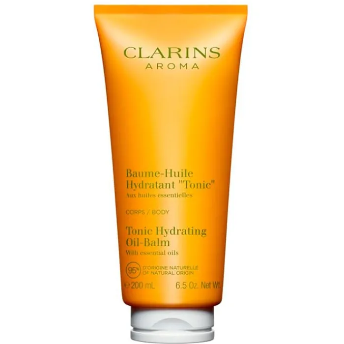 CLARINS Baume-Huile Hydratant "Tonic"