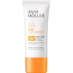 ANNE MÖLLER BB AGE Sun Resist SPF50+