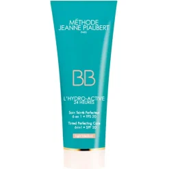 Jeanne Piaubert BB Cream L'Hydro-Active 24 Heures