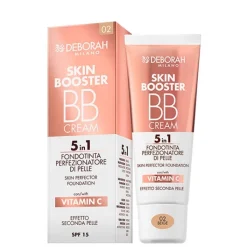 DEBORAH BB Cream Skin Booster