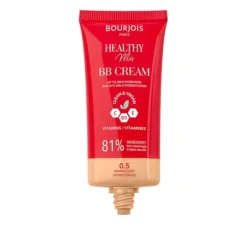 BOURJOIS BB Crème Healthy Mix Clean