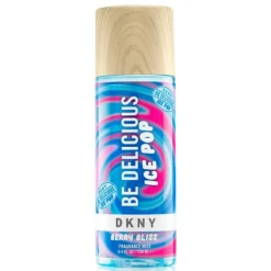 DKNY BE DELICIOUS ICE POP BERRY BLISS Body Mist