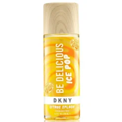 DKNY BE DELICIOUS ICE POP CITRUS SPLASH Body Mist