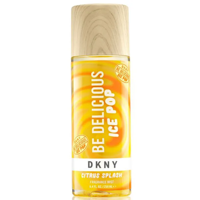 DKNY BE DELICIOUS ICE POP CITRUS SPLASH Body Mist
