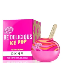 Mujer DKNY BE DELICIOUS ICE POP VERY CHERRY