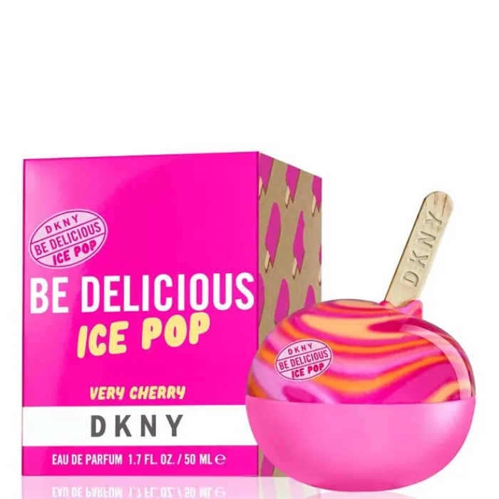 Mujer DKNY BE DELICIOUS ICE POP VERY CHERRY