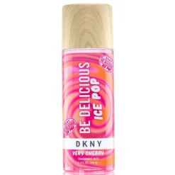 DKNY BE DELICIOUS ICE POP VERY CHERRY Body Mist