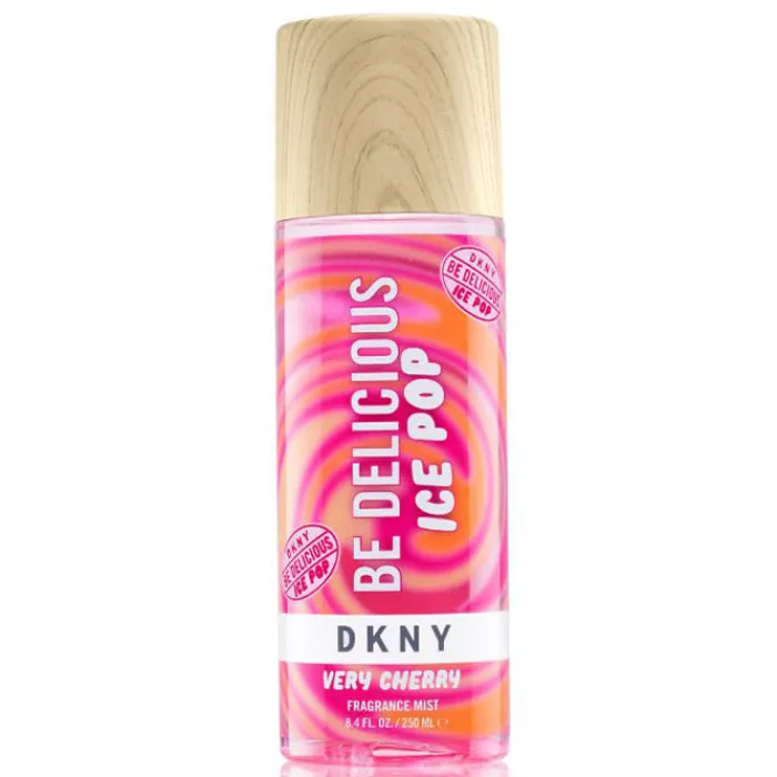 DKNY BE DELICIOUS ICE POP VERY CHERRY Body Mist
