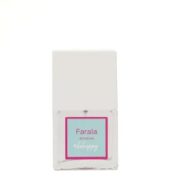 Mujer Farala Be Happy Woman