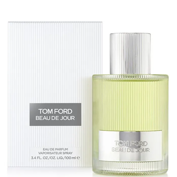 Hombre TOM FORD Beau de Jour