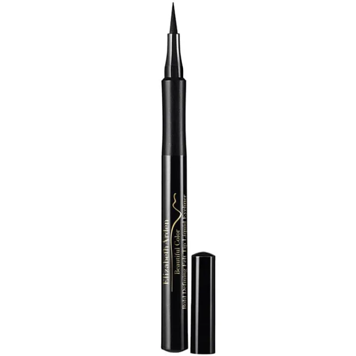 ELIZABETH ARDEN Beautiful Color Bold Defining Felt Tip Liquid Eyeliner