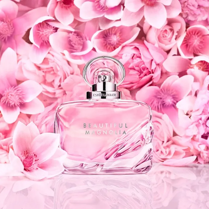 Mujer ESTÉE LAUDER Beautiful Magnolia