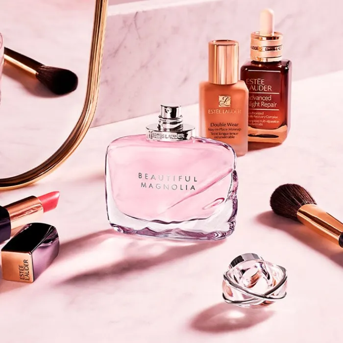 Mujer ESTÉE LAUDER Beautiful Magnolia