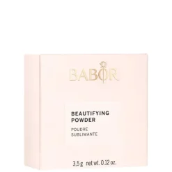 Babor Beautifying Powder