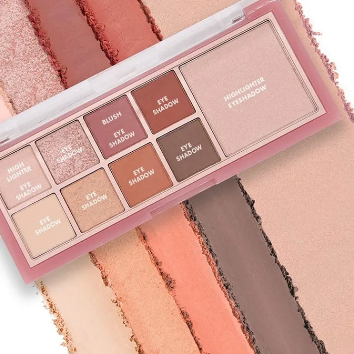 Beter Beauty Palette