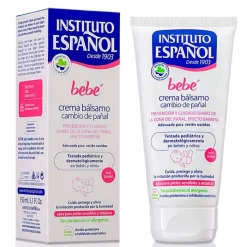 Instituto Español Bebé Crema Bálsamo
