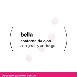 Bella Aurora BELLA Contorno de Ojos Hidratante