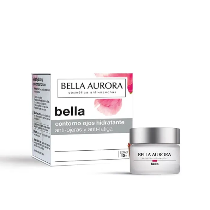 Bella Aurora BELLA Contorno de Ojos Hidratante