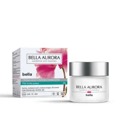 Bella Aurora BELLA Crema Multi-Perfeccionadora Piel M/G