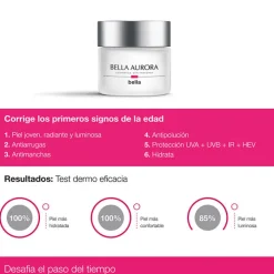 Bella Aurora BELLA Crema Multi-Perfeccionadora Piel M/G