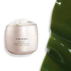 SHISEIDO Benefiance Wrinkle Smoothing Cream