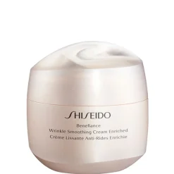 SHISEIDO Benefiance Wrinkle Smoothing Cream Enriched