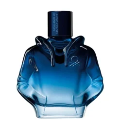 Hombre Benetton Tribe