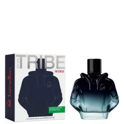 Hombre Benetton Tribe Intense