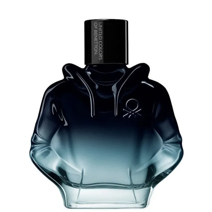 Hombre Benetton Tribe Intense