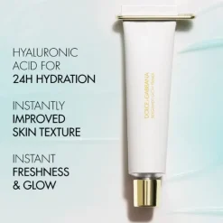 DOLCE & GABBANA Bergamot Glow Primer