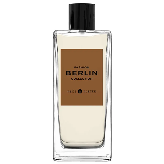 Hombre Prêt à Porter Berlin