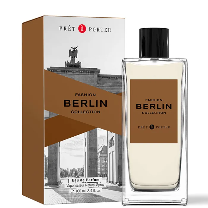 Hombre Prêt à Porter Berlin