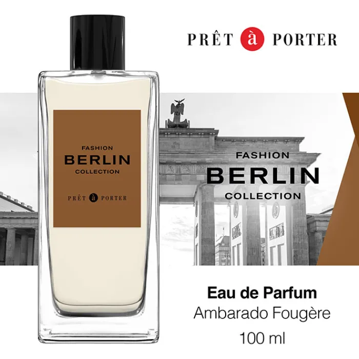 Hombre Prêt à Porter Berlin