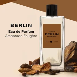 Hombre Prêt à Porter Berlin