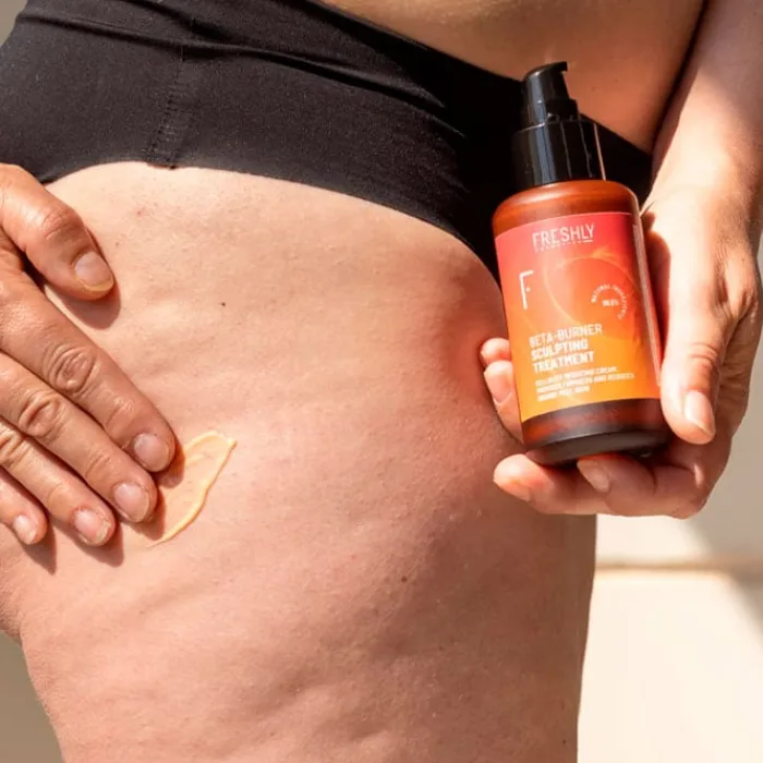 Freshly Cosmetics Beta-Burner Sculpting Treatment