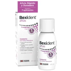 ISDIN Bexident Aftas Colutorio