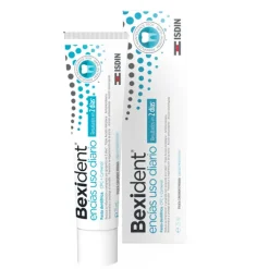 ISDIN Bexident Encías Uso Diario Pasta Dentífrica