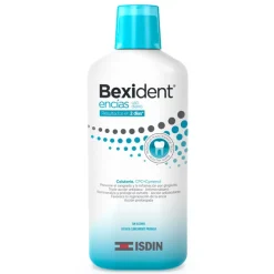 ISDIN Bexident Encías Uso Diario Colutorio