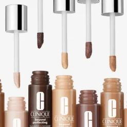 CLINIQUE Beyond Perfecting Foundation + Concealer
