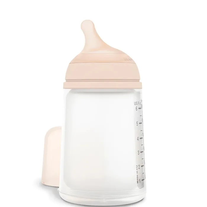 Suavinex Biberón Anticólico