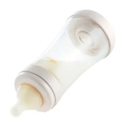 Chicco Biberón Perfect 5 Beige 2 Meses+